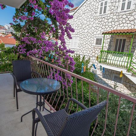 Apartments Sanja Đảo Hvar Ngoại thất bức ảnh
