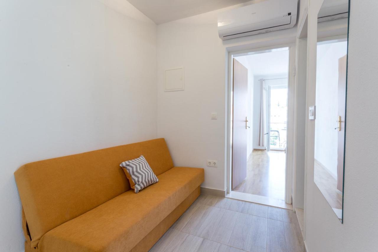 Apartments Sanja Đảo Hvar Ngoại thất bức ảnh