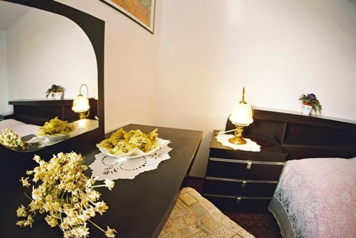 Apartments Sanja Đảo Hvar Ngoại thất bức ảnh