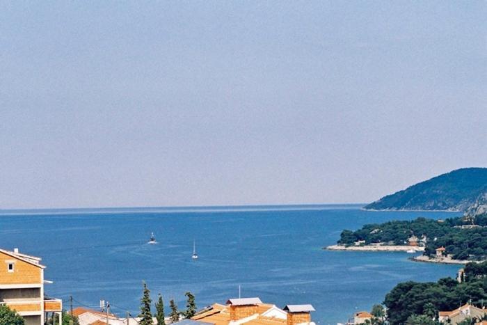 Apartments Sanja Đảo Hvar Ngoại thất bức ảnh