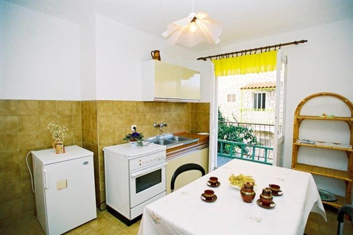 Apartments Sanja Đảo Hvar Ngoại thất bức ảnh