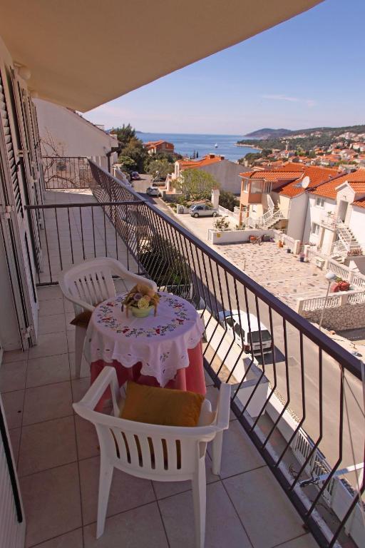 Apartments Sanja Đảo Hvar Ngoại thất bức ảnh