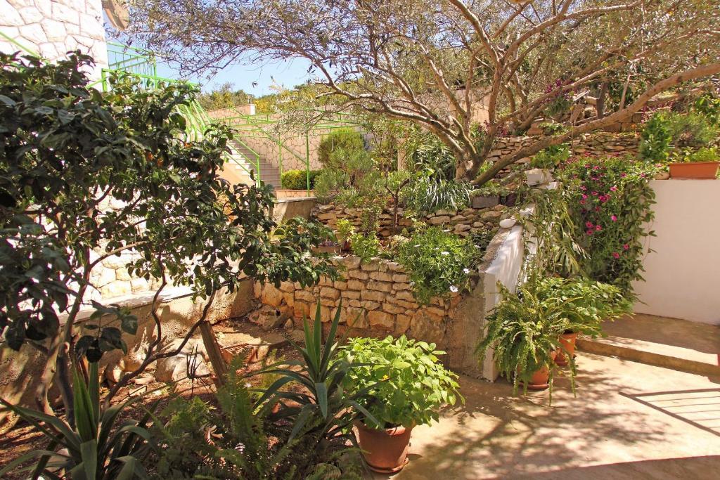 Apartments Sanja Đảo Hvar Phòng bức ảnh