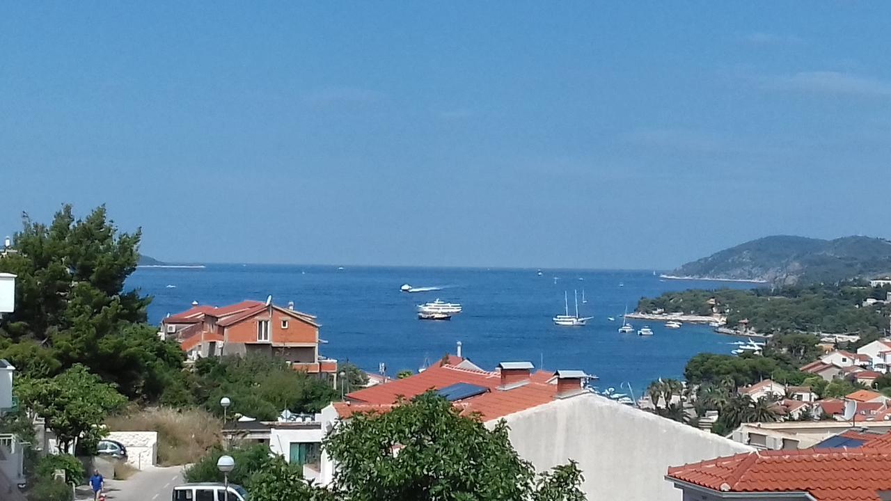 Apartments Sanja Đảo Hvar Ngoại thất bức ảnh