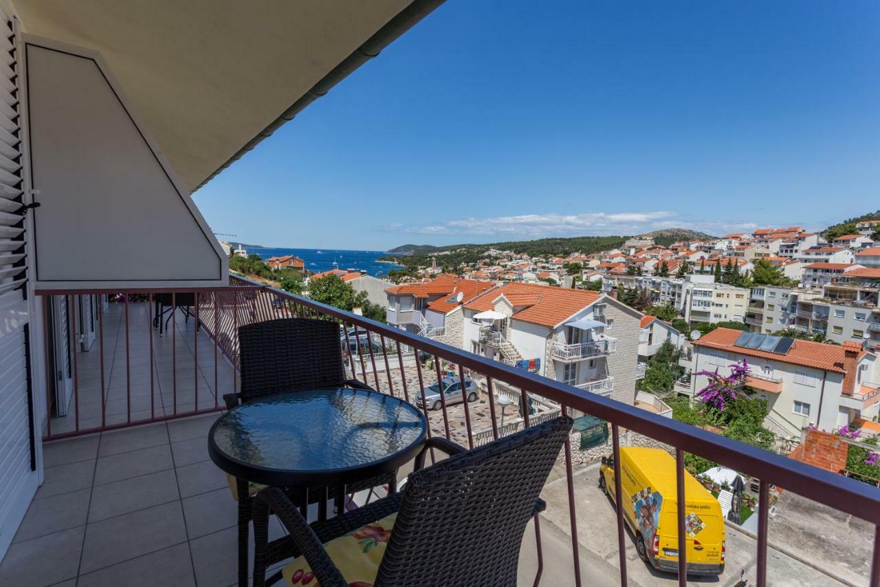Apartments Sanja Đảo Hvar Ngoại thất bức ảnh