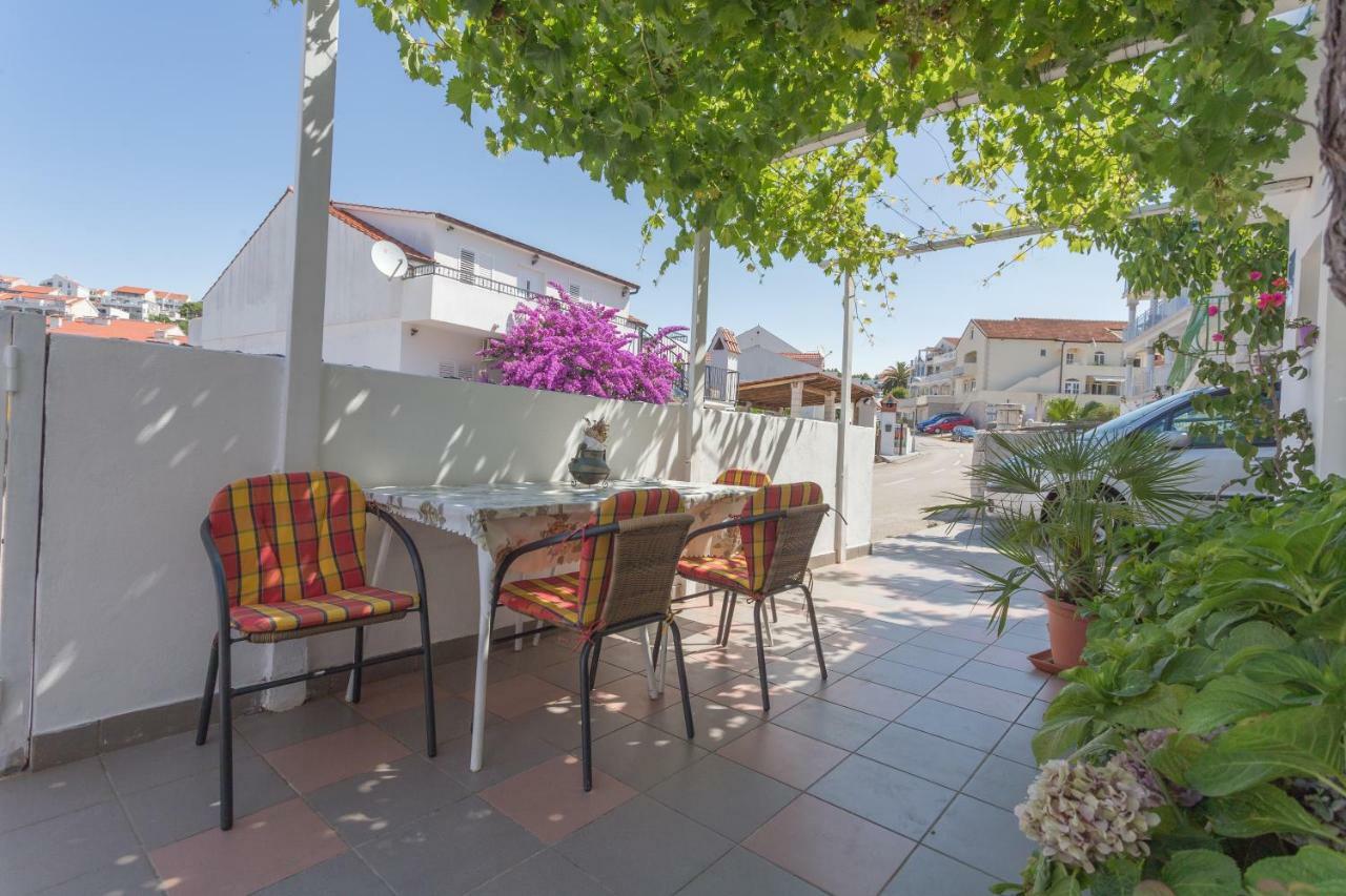 Apartments Sanja Đảo Hvar Ngoại thất bức ảnh