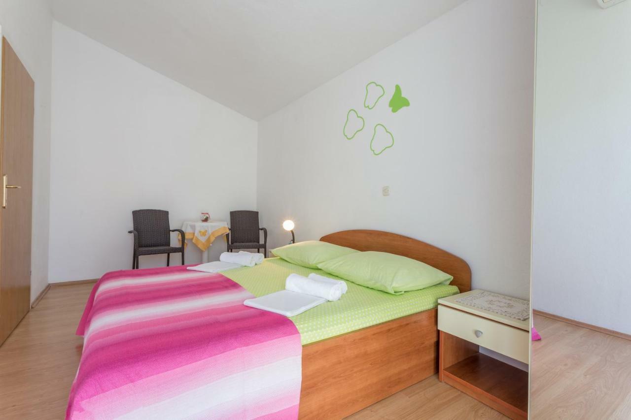 Apartments Sanja Đảo Hvar Ngoại thất bức ảnh
