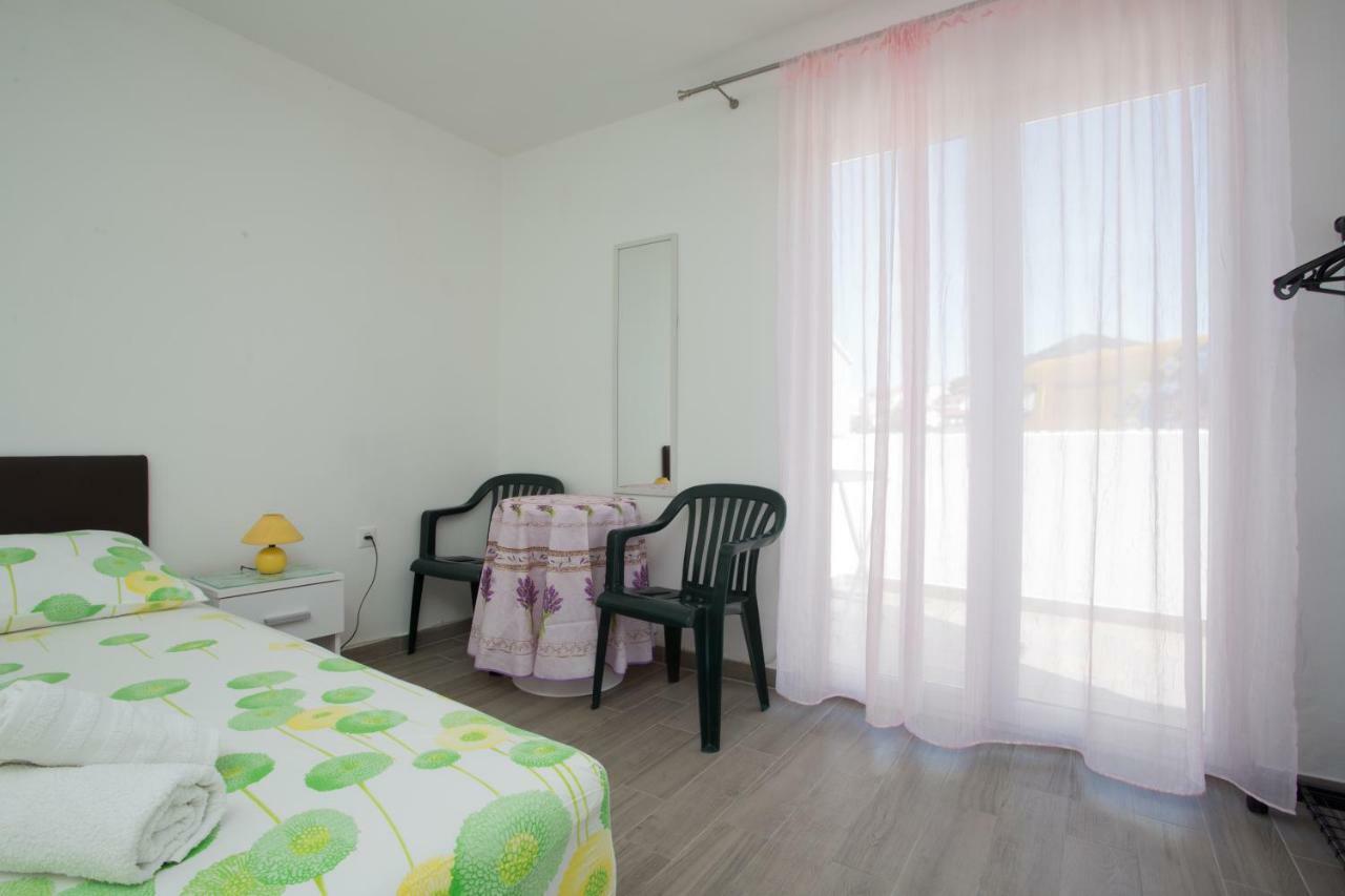 Apartments Sanja Đảo Hvar Ngoại thất bức ảnh