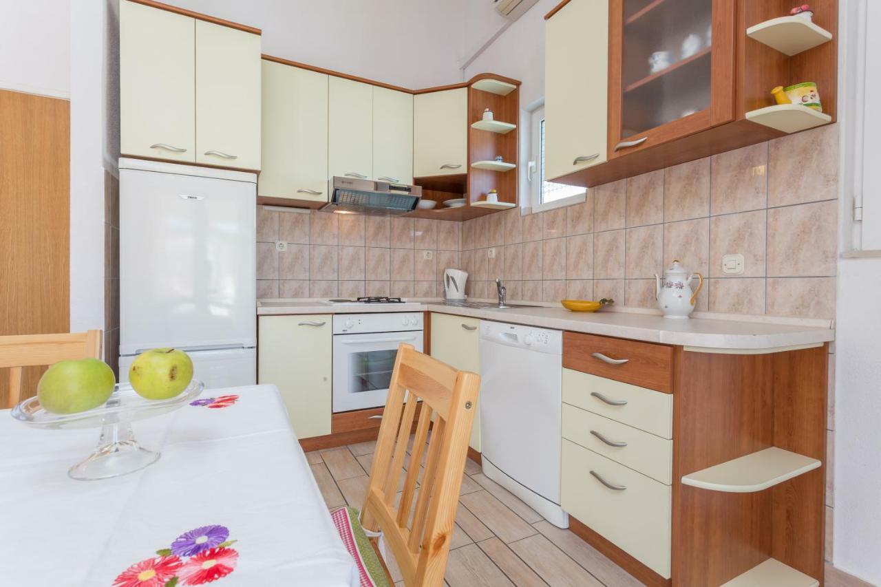 Apartments Sanja Đảo Hvar Ngoại thất bức ảnh