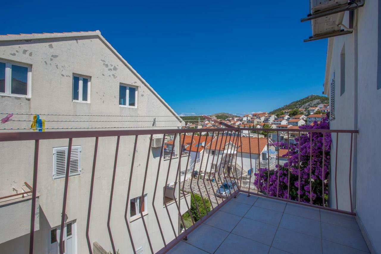 Apartments Sanja Đảo Hvar Ngoại thất bức ảnh