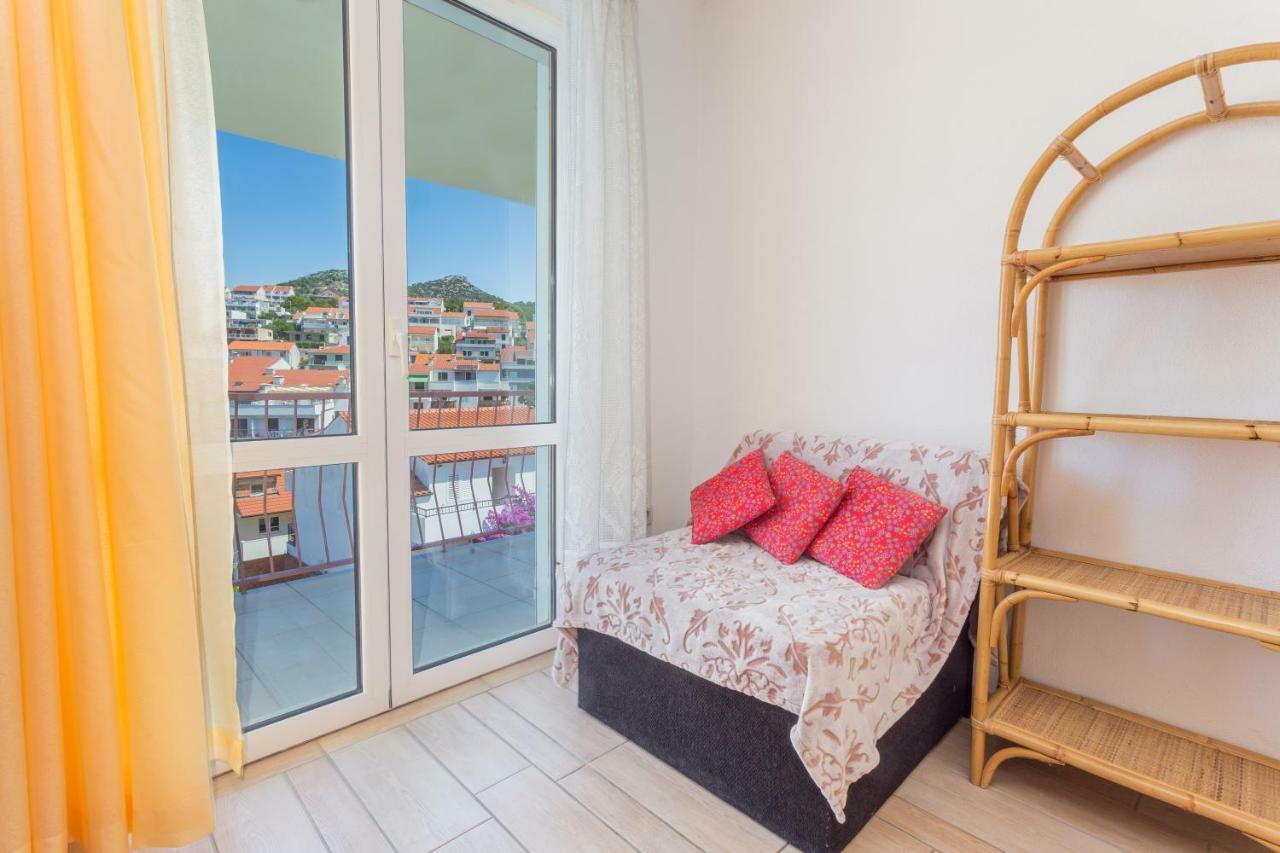 Apartments Sanja Đảo Hvar Ngoại thất bức ảnh