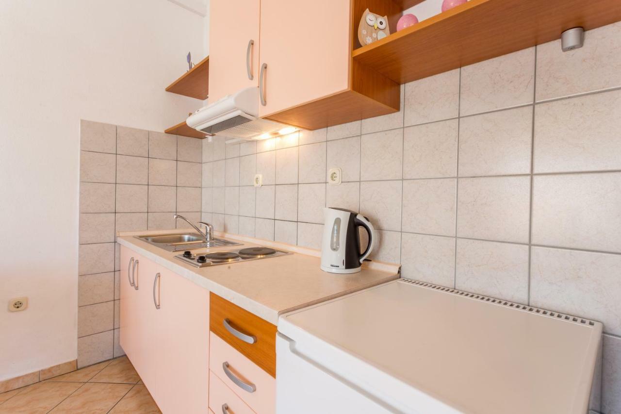 Apartments Sanja Đảo Hvar Ngoại thất bức ảnh