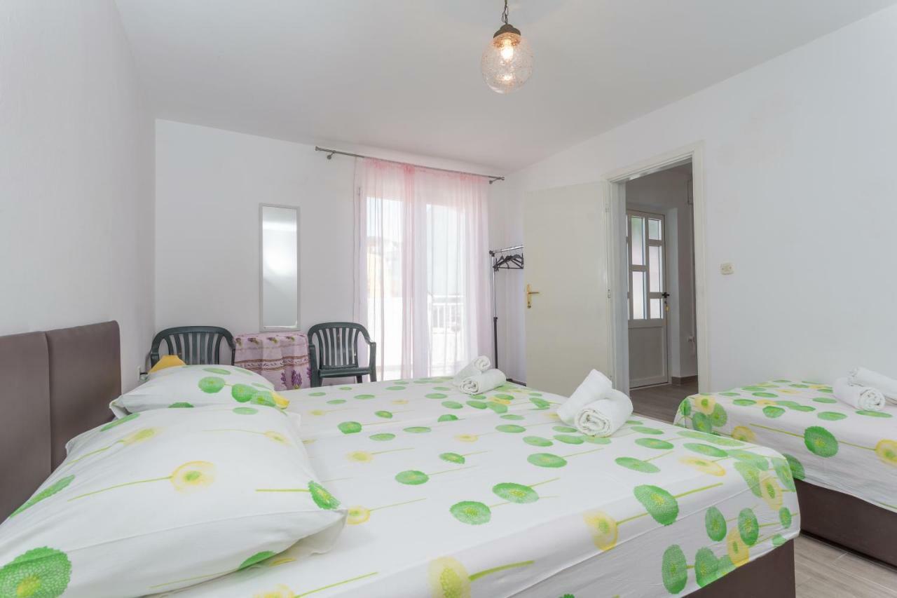 Apartments Sanja Đảo Hvar Ngoại thất bức ảnh