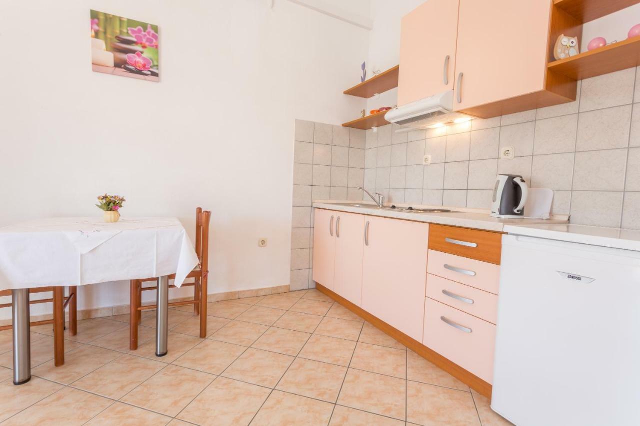 Apartments Sanja Đảo Hvar Ngoại thất bức ảnh