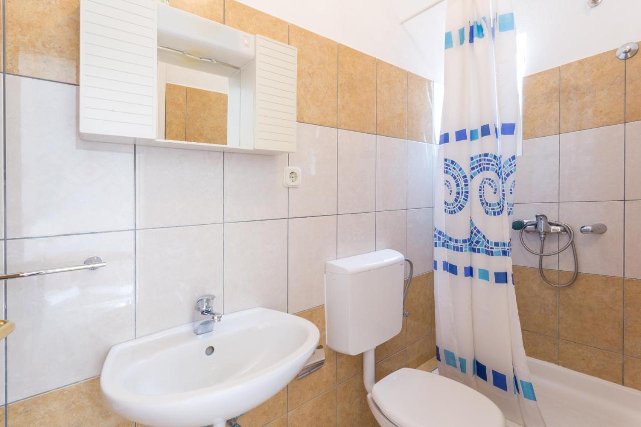 Apartments Sanja Đảo Hvar Ngoại thất bức ảnh