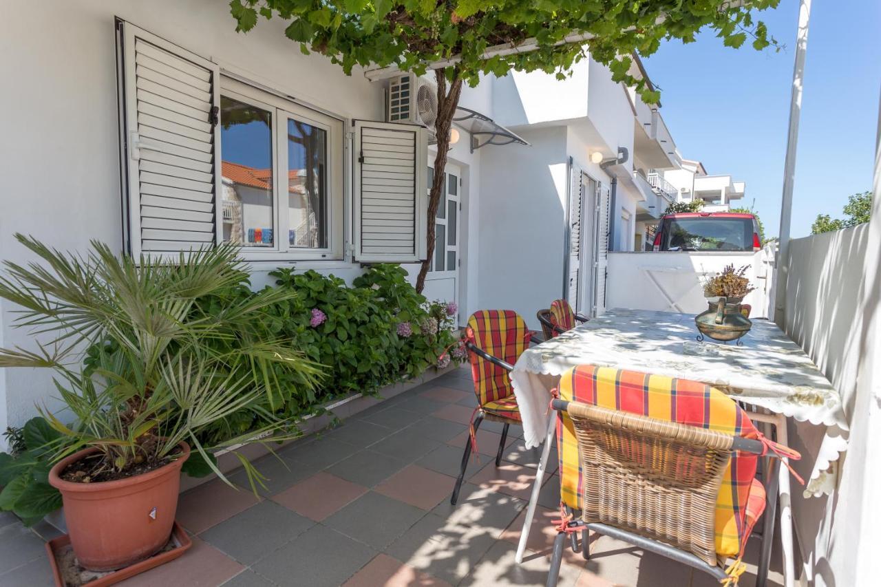 Apartments Sanja Đảo Hvar Ngoại thất bức ảnh