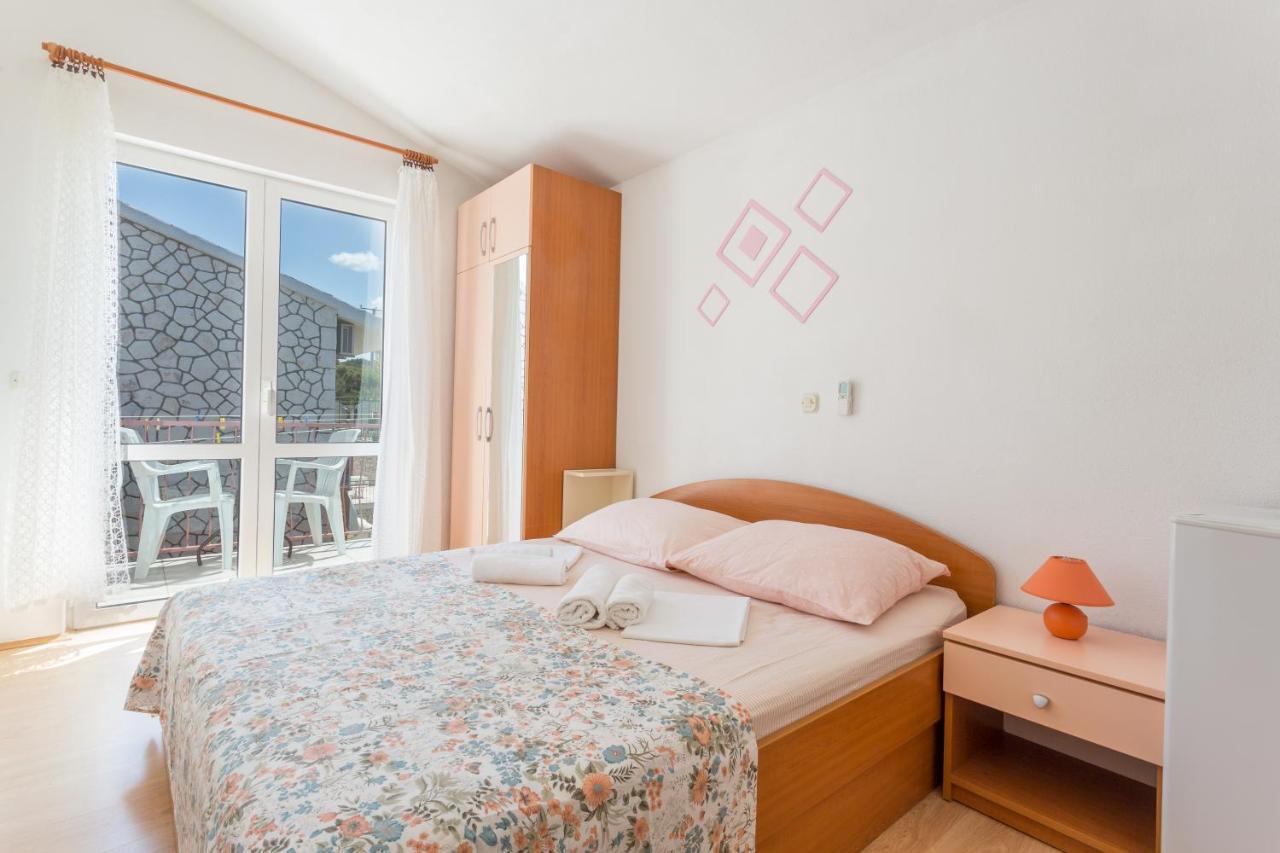 Apartments Sanja Đảo Hvar Ngoại thất bức ảnh