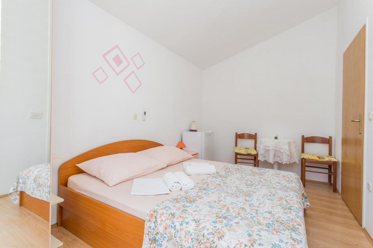 Apartments Sanja Đảo Hvar Ngoại thất bức ảnh