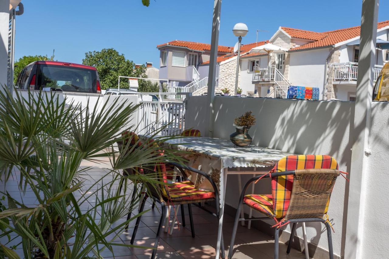 Apartments Sanja Đảo Hvar Ngoại thất bức ảnh