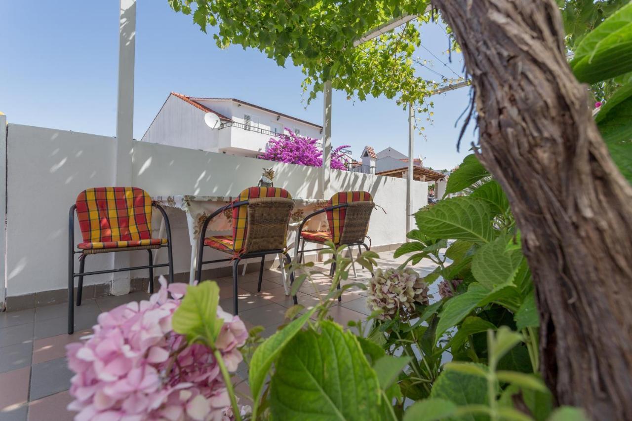 Apartments Sanja Đảo Hvar Ngoại thất bức ảnh